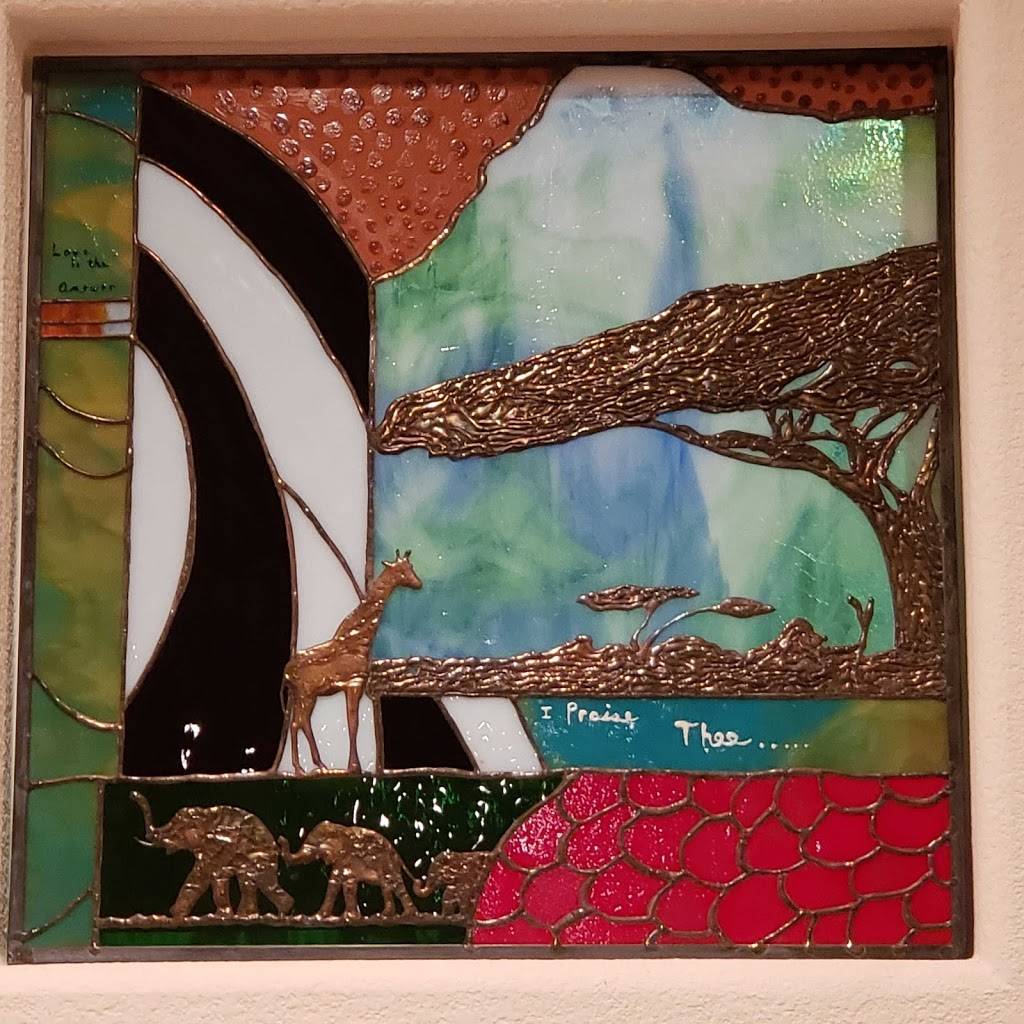 Stephanies Stained Glass Work | 3953 Pasilla Ave, Las Vegas, NV 89118, USA | Phone: (702) 274-7287