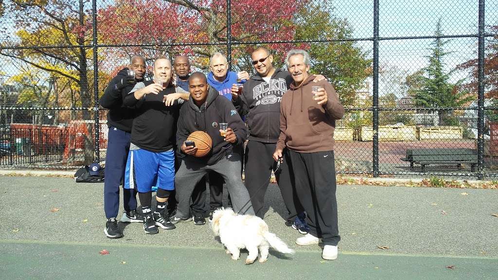 Crowley Playground | 57th Ave. & 83rd St, Queens, NY 11373, USA | Phone: (212) 639-9675