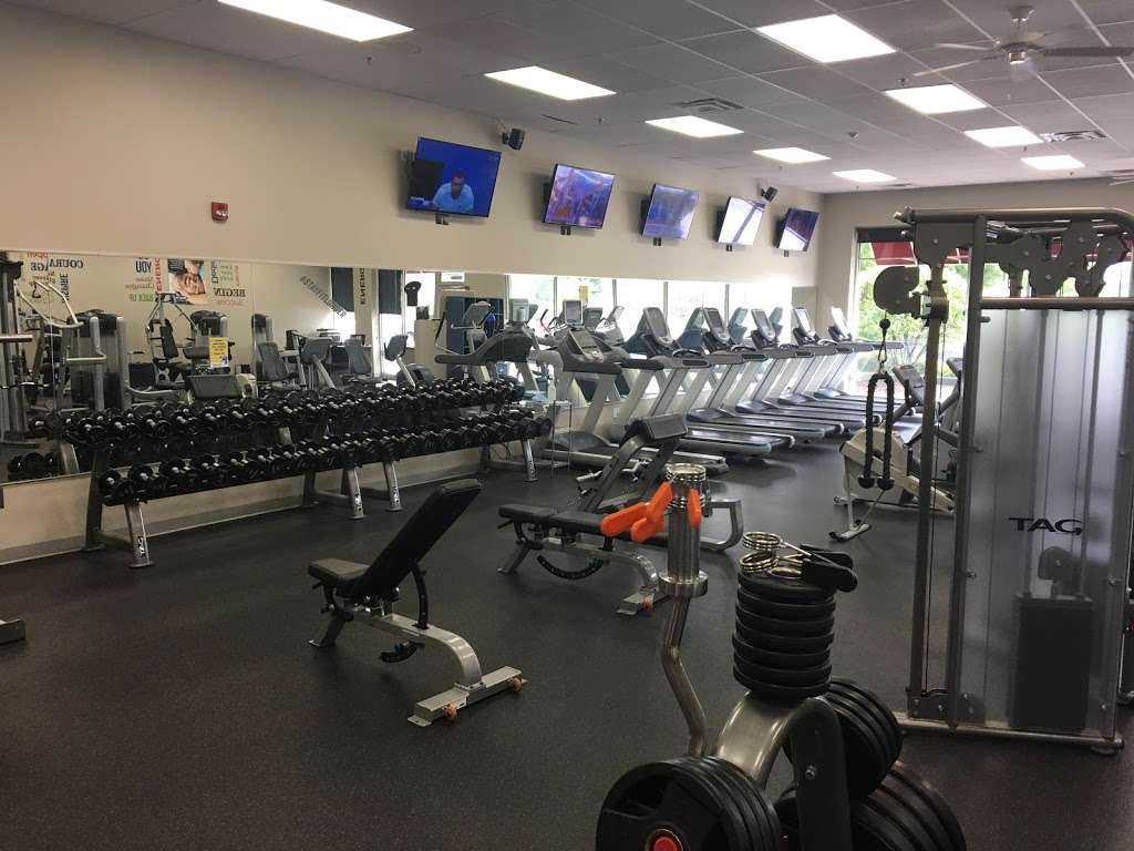 StayFit24 | 3106 W Three Oaks Rd, Cary, IL 60013 | Phone: (847) 462-8086