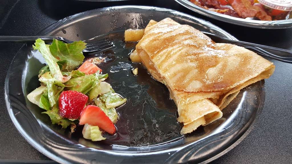 DCrêperie and more | 13311 Hargrave Rd Ste. B, Houston, TX 77070 | Phone: (832) 416-1003