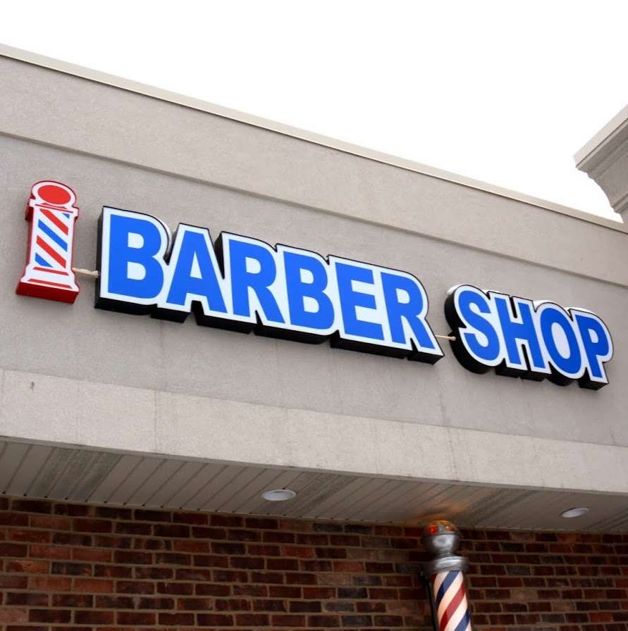 Your Style Barber Shop | 1514 Joliet St, Dyer, IN 46311 | Phone: (219) 322-0818