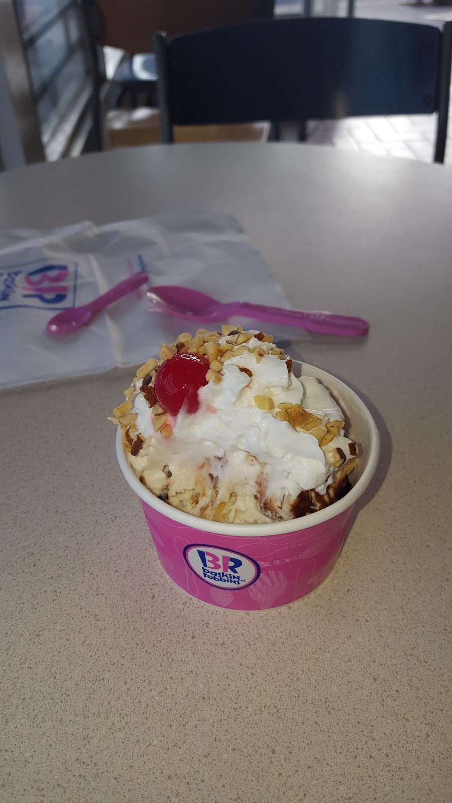 Baskin-Robbins | 13424 Crenshaw Blvd, Gardena, CA 90249, USA | Phone: (310) 515-9594