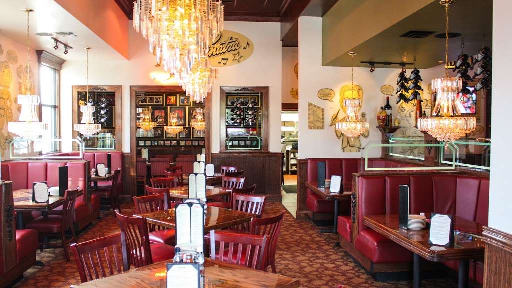 Delmonico's Italian Steakhouse 6115 Westwood Blvd, Orlando, FL 32821