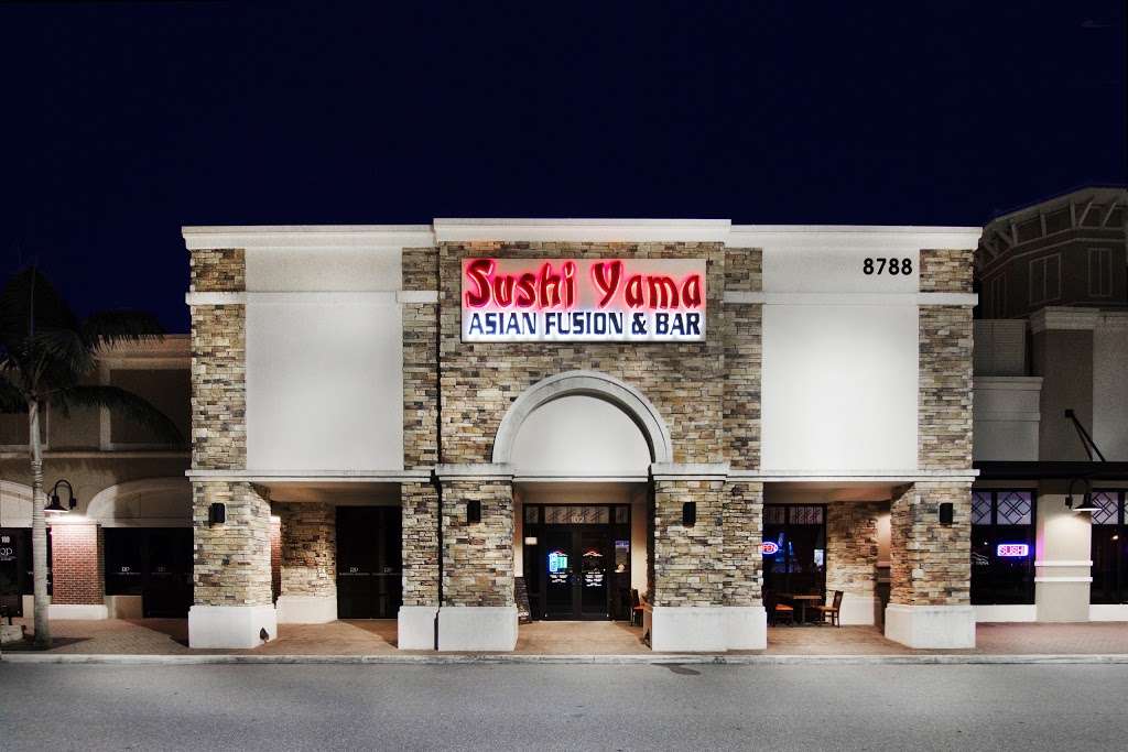 Sushi Yama Boynton Beach | 8788 W Boynton Beach Blvd, Boynton Beach, FL 33472, USA | Phone: (561) 336-2156