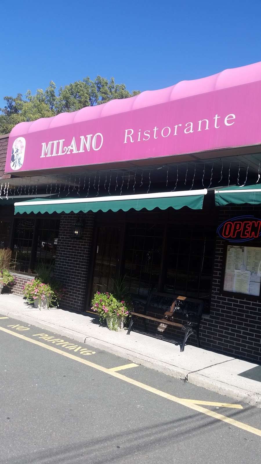 Oscars Restaurant | 589 NY-303, Blauvelt, NY 10913, USA | Phone: (845) 359-0608