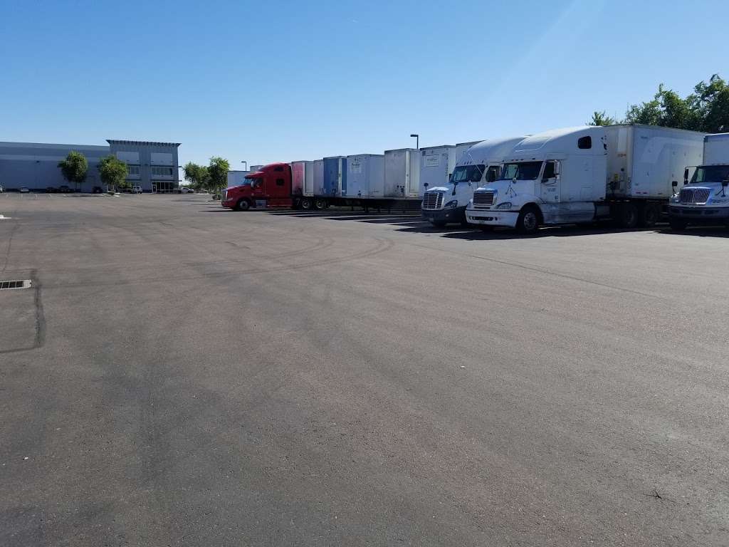 Summit Warehouse & Logistics | 1775 S 75th Ave, Phoenix, AZ 85043, USA