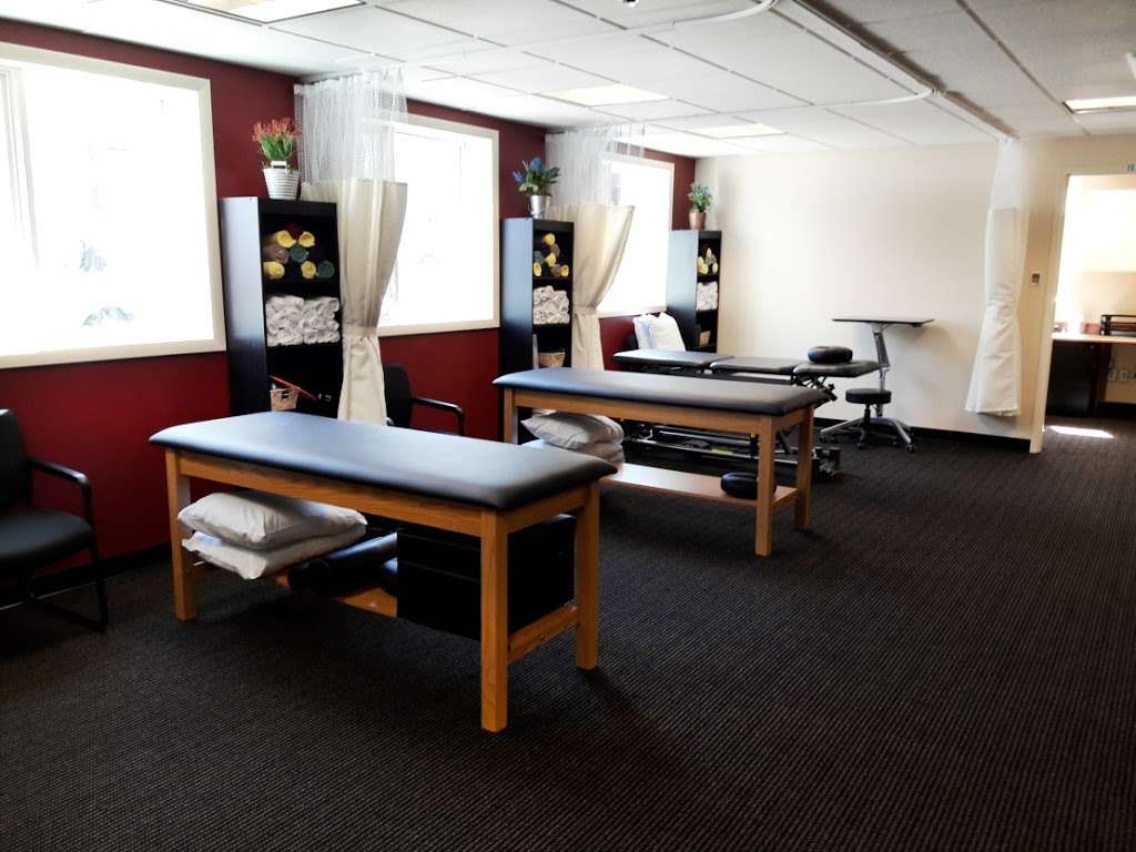 Professional Physical Therapy | 1300 Soldiers Field Rd, Boston, MA 02135, USA | Phone: (857) 540-5252