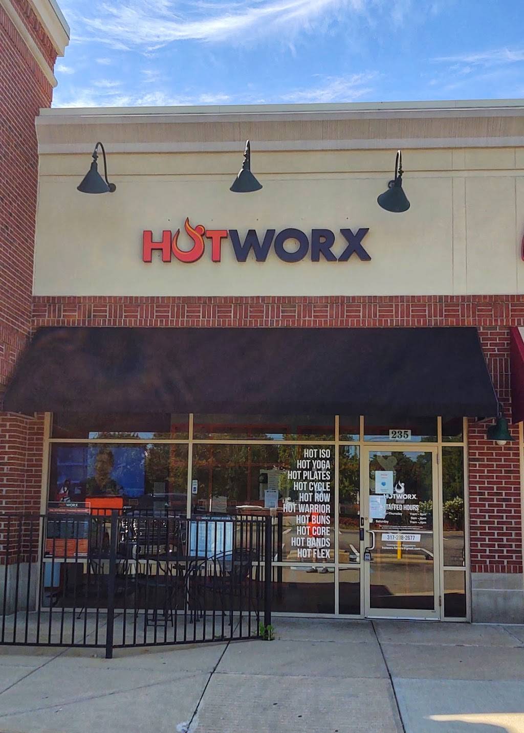 HOTWORX - Fishers, IN | 8235 E 116th St Suite 235, Fishers, IN 46038, USA | Phone: (317) 288-2677