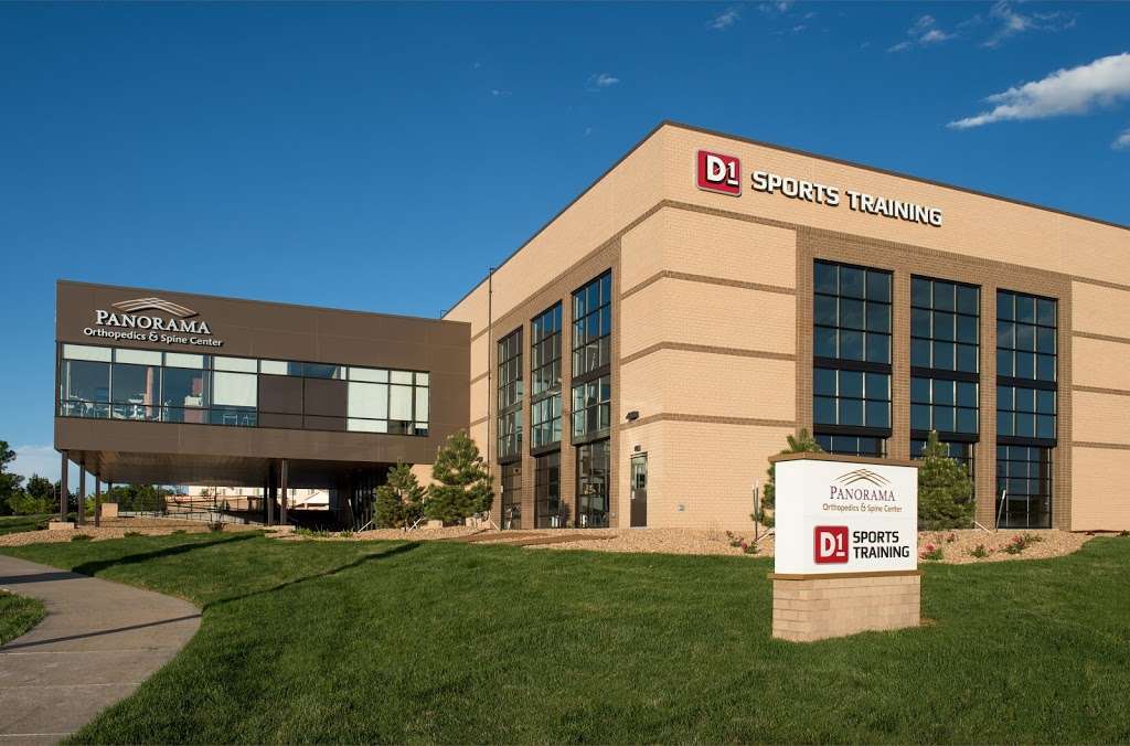 Panorama Orthopedics & Spine Center: Dr Roger E. Murken | 1060 Plaza Dr #200, Highlands Ranch, CO 80129, USA | Phone: (303) 233-1223