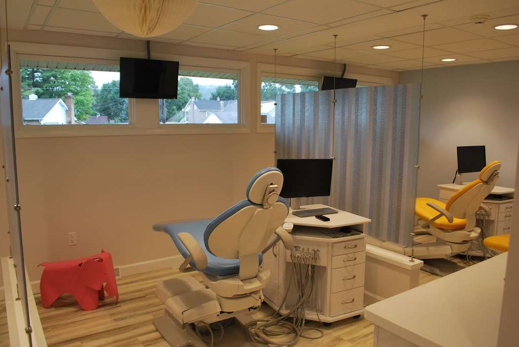 Smile Garden Pediatric Dentistry and Orthodontics | 730 Harrison St, Emmaus, PA 18049, USA | Phone: (610) 942-5437