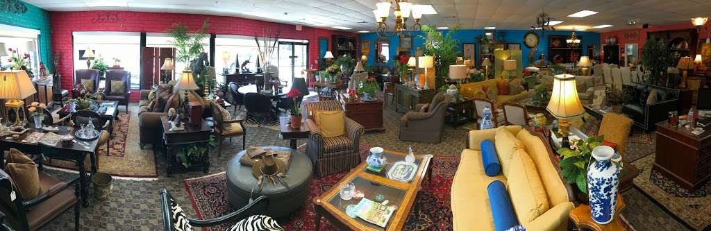 Nancys Furniture | 11345 West Ave, San Antonio, TX 78213 | Phone: (210) 734-2087