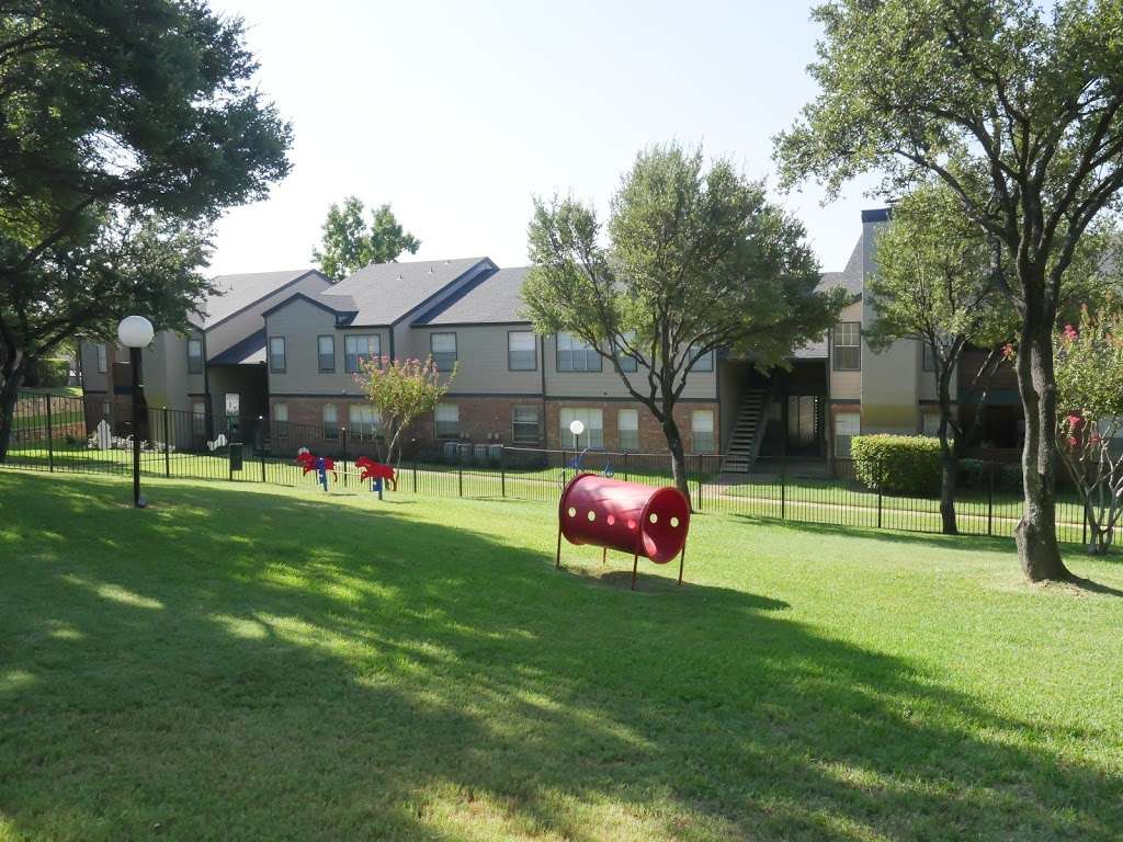 Trails of Towne Lake | 1147 Esters Rd, Irving, TX 75061, USA | Phone: (972) 301-2086