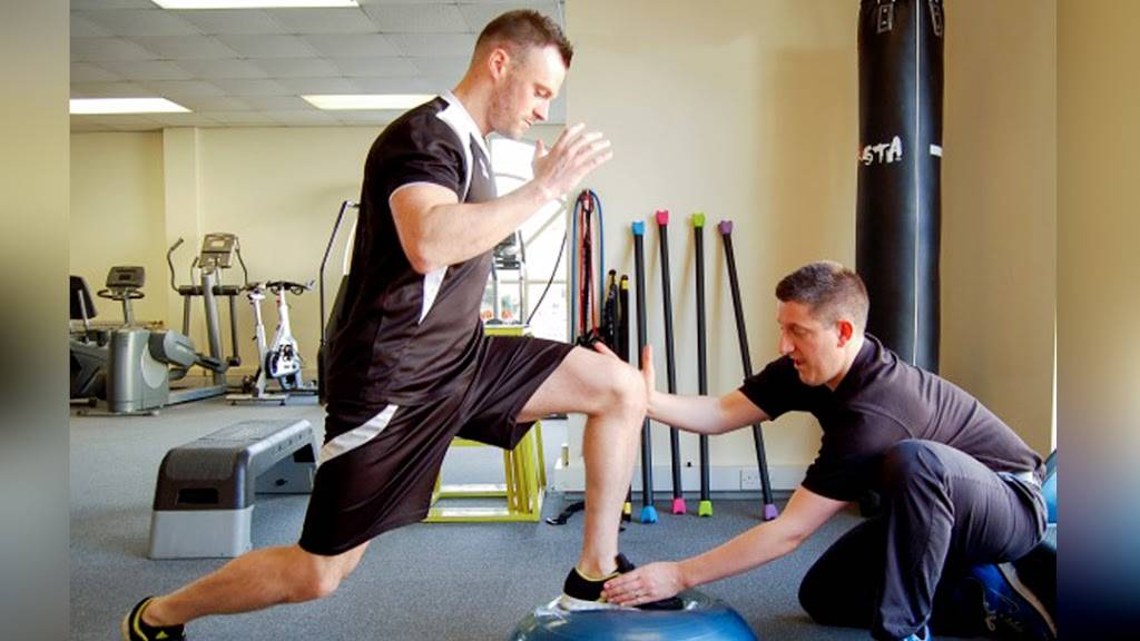 Accessible Physical Therapy Services | 8717 Greenbelt Rd #101, Greenbelt, MD 20770, USA | Phone: (301) 552-8700