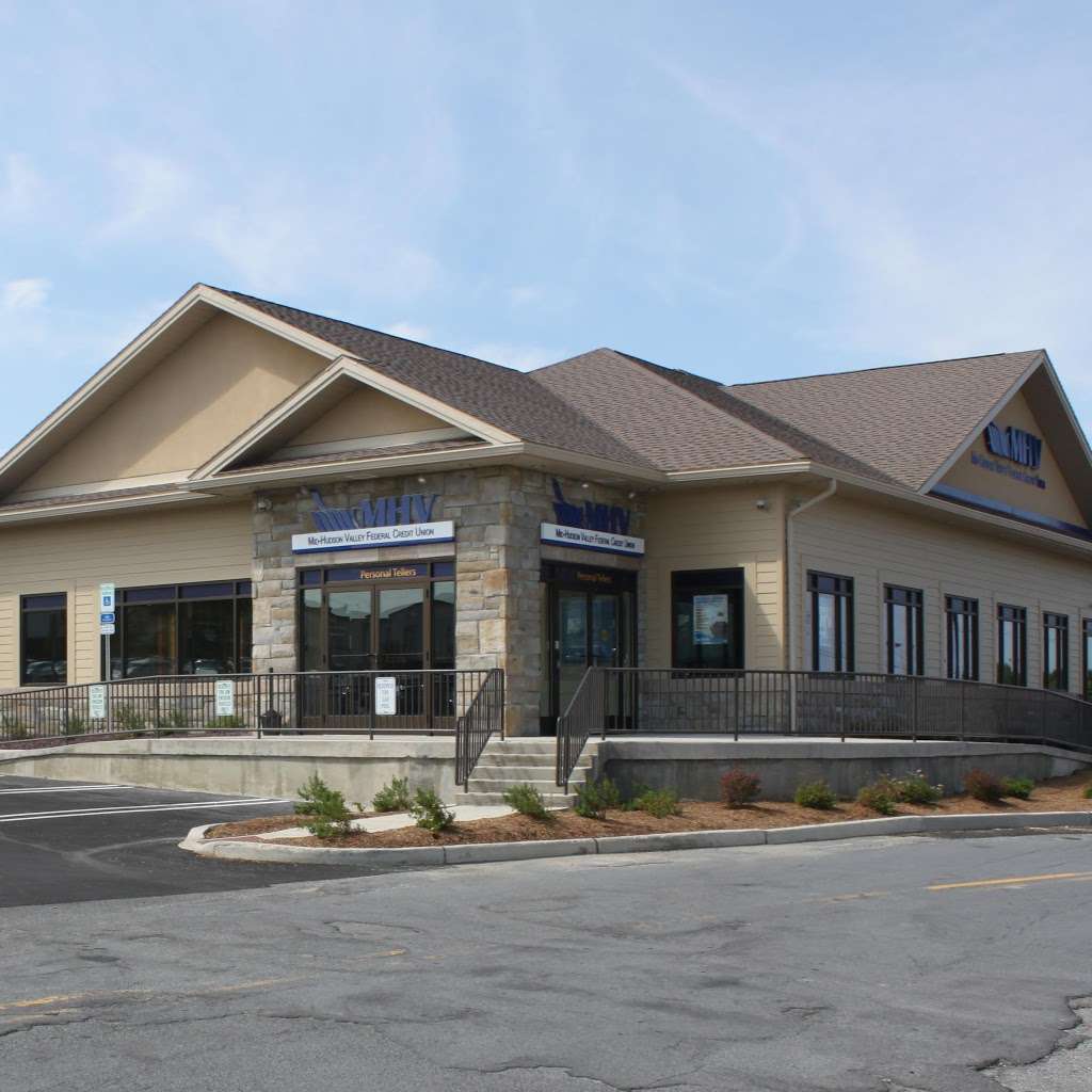 Mid-Hudson Valley Federal Credit Union | Photo 2 of 5 | Address: 360 NY-211, Middletown, NY 10940, USA | Phone: (800) 451-8373