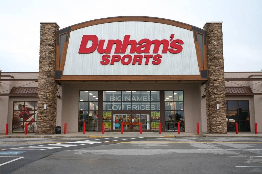 Dunhams Sports | 8540, 101 TN-3 N Suite, Millington, TN 38053, USA | Phone: (901) 873-0767