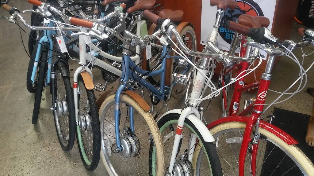 Blue Heron Bikes | 1306 Gilman St, Berkeley, CA 94706, USA | Phone: (510) 524-1937