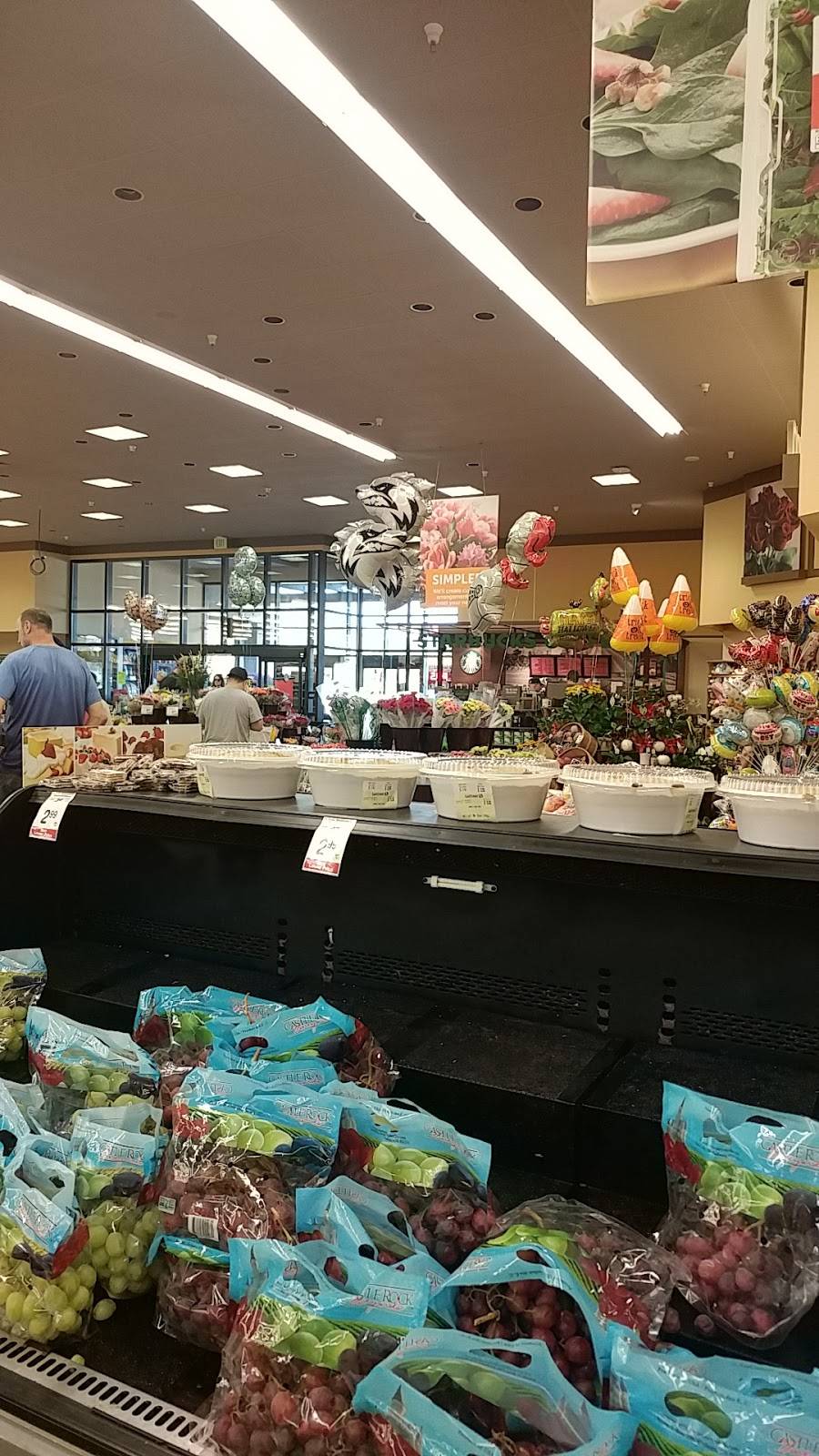 Safeway | 6700 NE 162nd Ave Suite 500, Vancouver, WA 98682, USA | Phone: (360) 944-2680