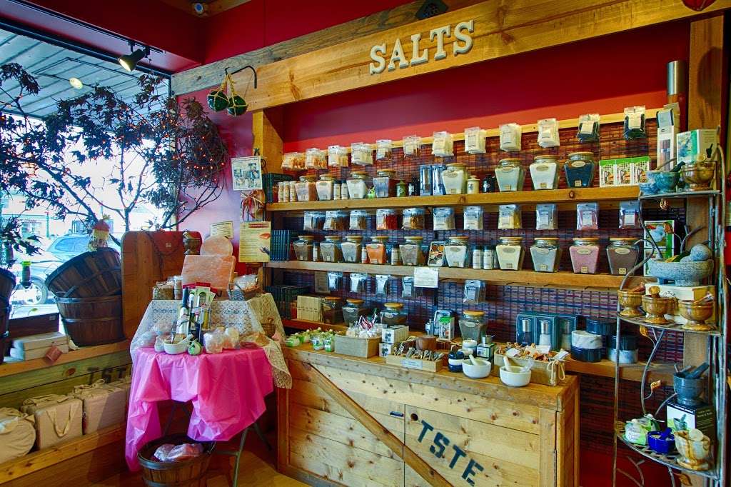 The Spice & Tea Exchange of Rehoboth | 10 Rehoboth Ave, Rehoboth Beach, DE 19971, USA | Phone: (302) 227-3327