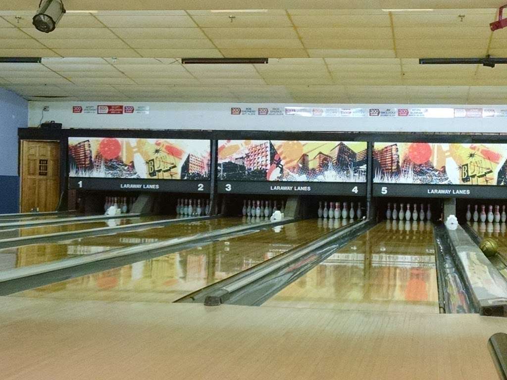 Laraway Lanes | 1009 W Laraway Rd, New Lenox, IL 60451 | Phone: (815) 485-5177