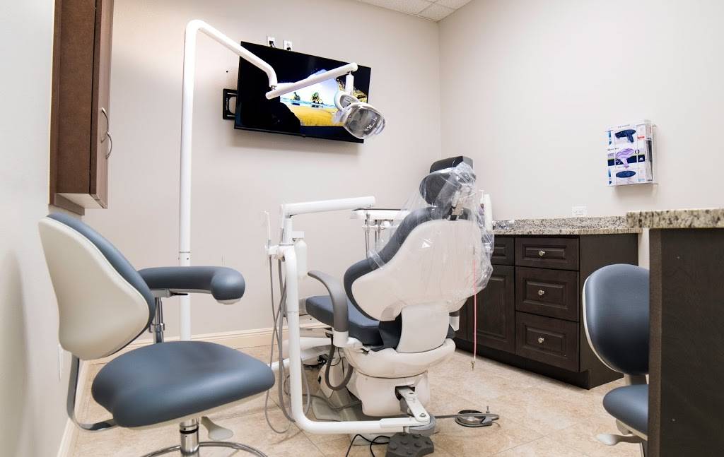 Tampa Palms Dentistry | 14945 Bruce B Downs Blvd, Tampa, FL 33613, USA | Phone: (813) 333-1922