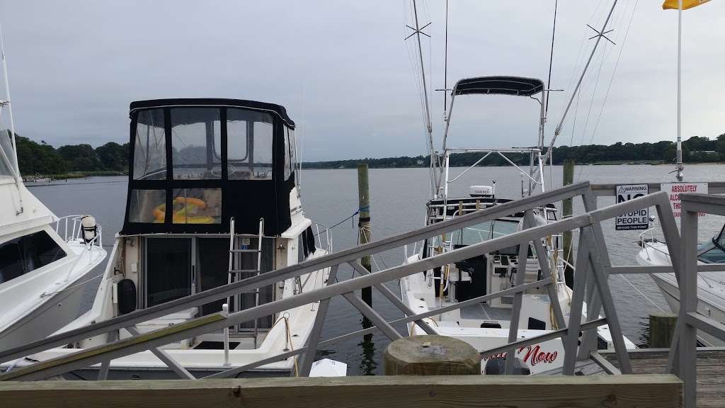 Manasquan River Club | A Safe Harbor Marina | 217 Riverside Dr N, Brick, NJ 08724, USA | Phone: (732) 840-0300