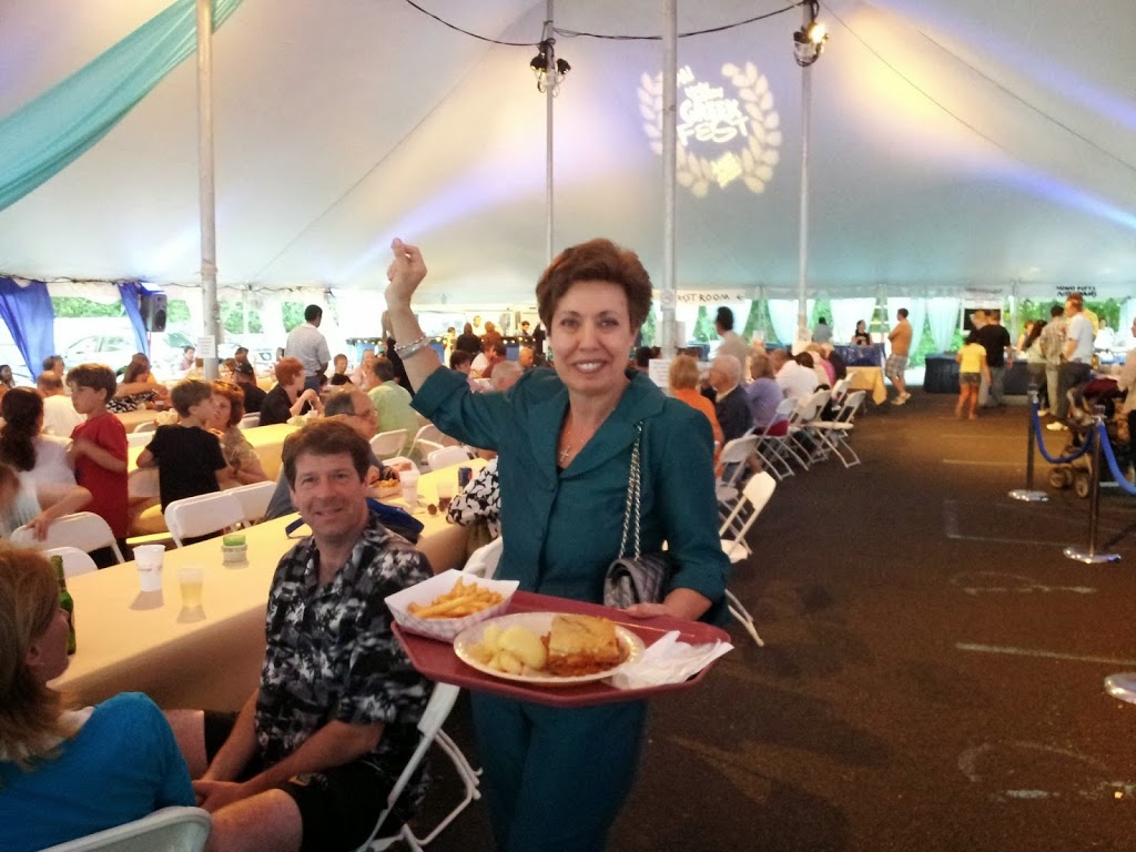 NJ Greek Fest (NJGreekFest.com) | 250 Gallows Hill Rd, Westfield, NJ 07090, USA | Phone: (908) 379-8333