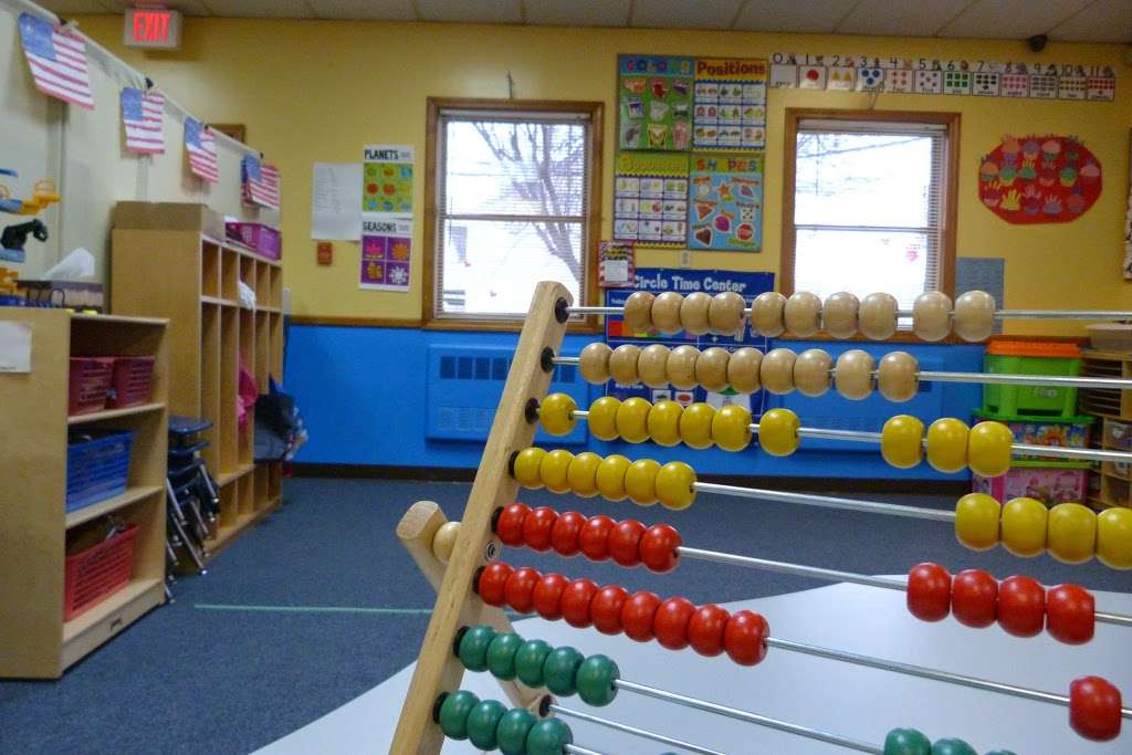 Little Ferry Nursery School | 165 Liberty St, Little Ferry, NJ 07643, USA | Phone: (201) 440-8525