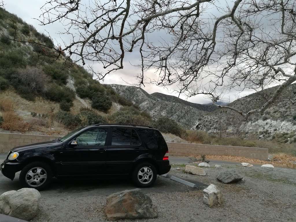 Monte Cristo Campground | Angeles Forest Hwy, Palmdale, CA 93550, USA | Phone: (626) 574-1613