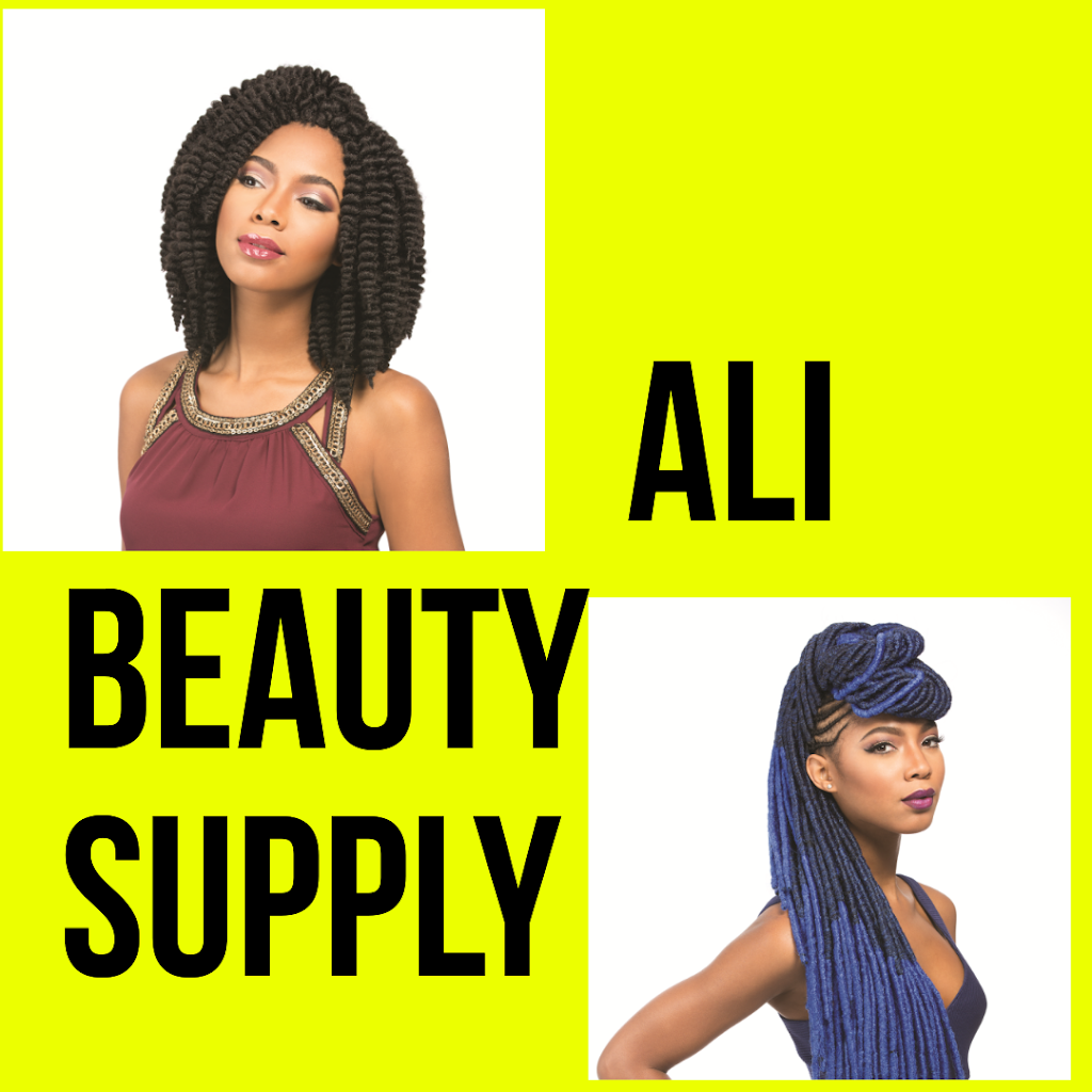 Ali Beauty Supply | 5353 N Dixie Hwy, Pompano Beach, FL 33064 | Phone: (954) 419-9961