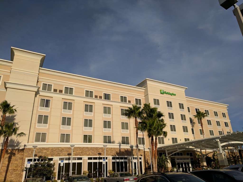 Holiday Inn Titusville - Kennedy Space Ctr | 4715 Helen Hauser Blvd, Titusville, FL 32780, USA | Phone: (321) 383-0200