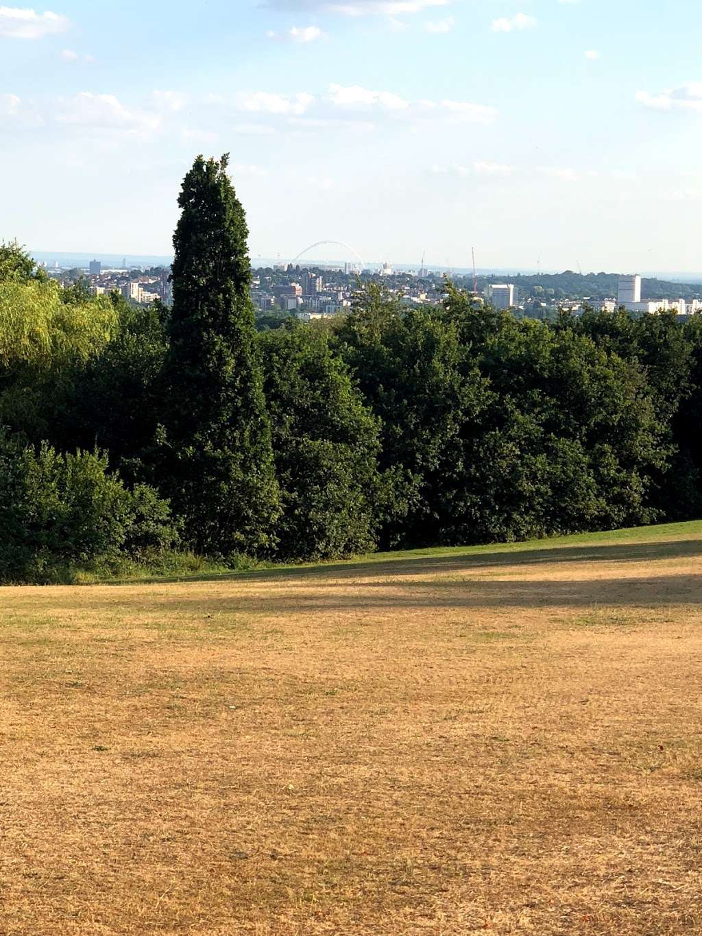 Mill hill View point | London Borough of Barnet, London NW7 4EB, UK