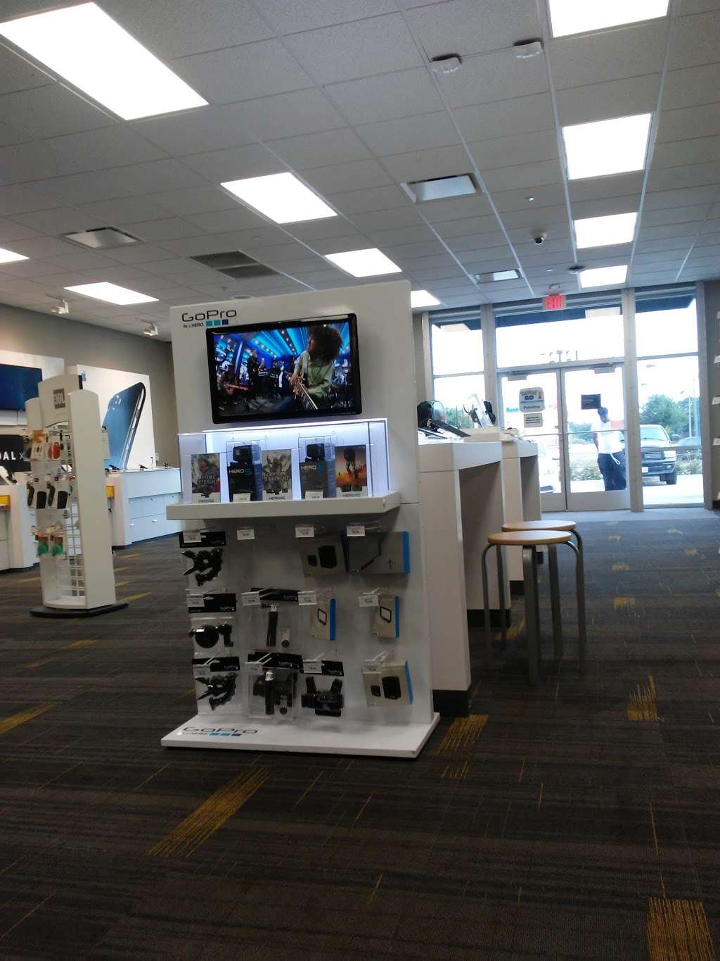 Sprint Store | 12127 Lake June Rd Ste A, Balch Springs, TX 75180, USA | Phone: (214) 736-1250