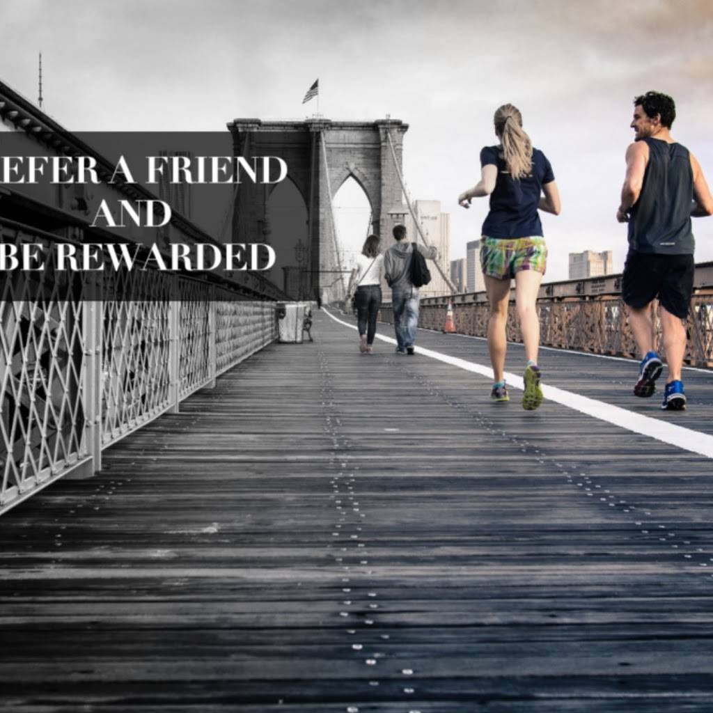 Serious Personal Training LLC | 4151 Coon Rapids Blvd NW, Coon Rapids, MN 55433, USA | Phone: (763) 220-9664