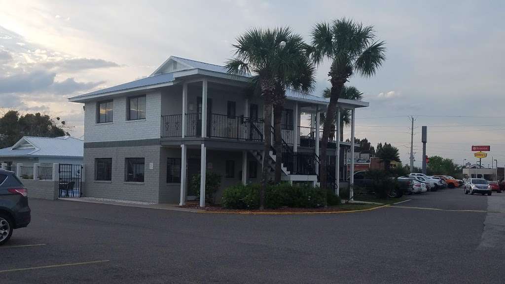 Best Western | Cheney Hwy, Titusville, FL 32780, USA | Phone: (321) 269-9100