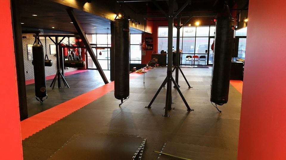 9Round Fitness of Liberty | 9758 N Ash Ave, Kansas City, MO 64157, USA | Phone: (816) 792-9995