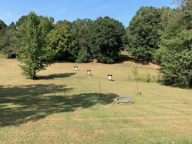 Shelby Forest Archery | 6003 Walsh Rd, Millington, TN 38053, USA | Phone: (901) 353-1772