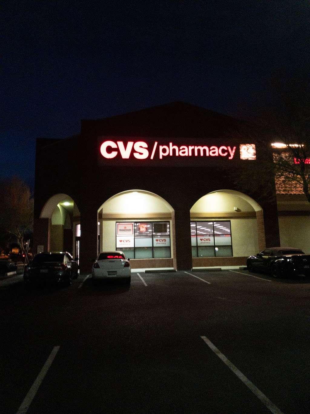 CVS | 990 E Warner Rd, Chandler, AZ 85225, USA | Phone: (480) 899-3260