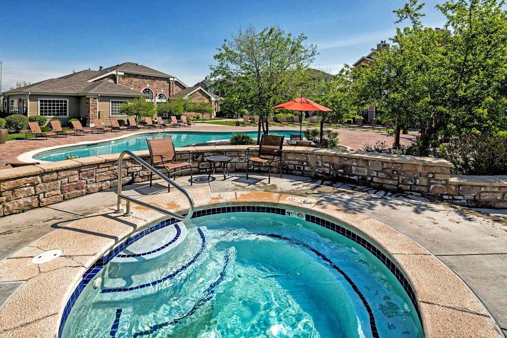 Whisper Creek Apartments | 3505 S Nelson Cir, Lakewood, CO 80235 | Phone: (303) 980-4300