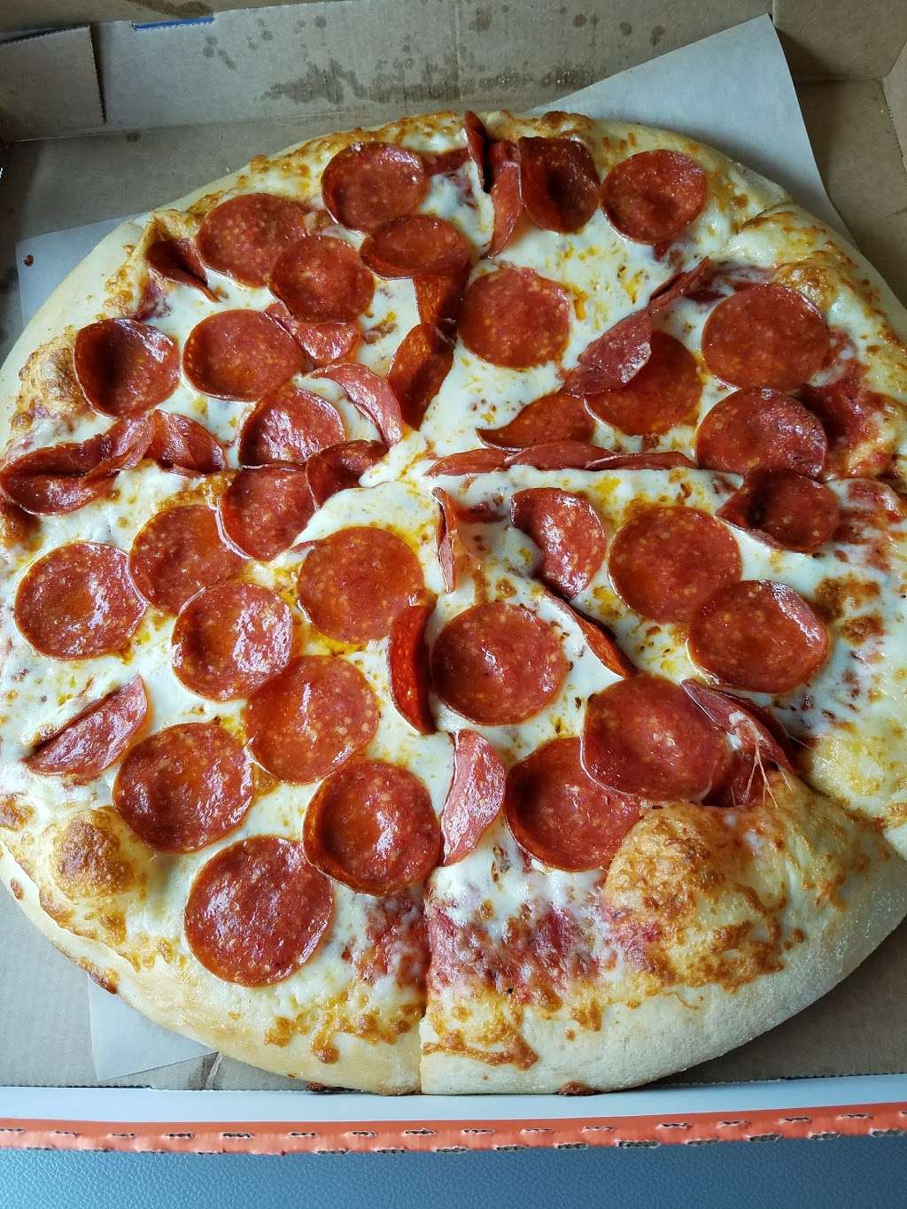 Little Caesars Pizza | 9827 Potranco Rd, San Antonio, TX 78251 | Phone: (210) 798-9983