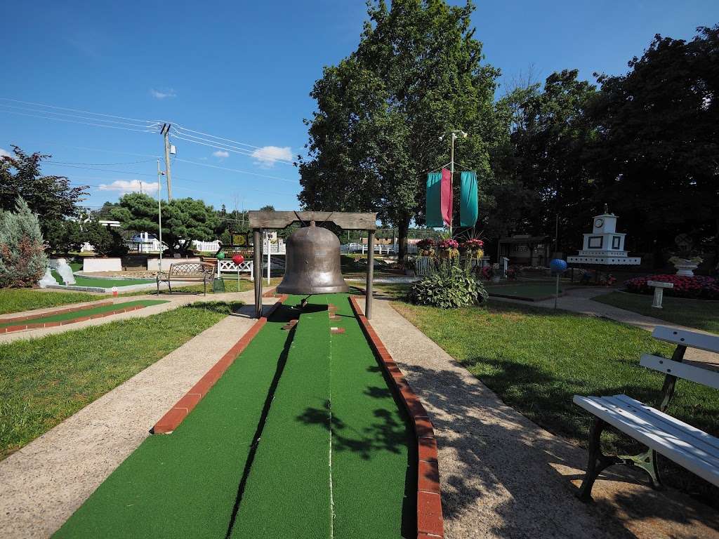 Pleasant Valley Miniature Golf | 93 NJ-73, Voorhees Township, NJ 08043, USA | Phone: (856) 767-2167