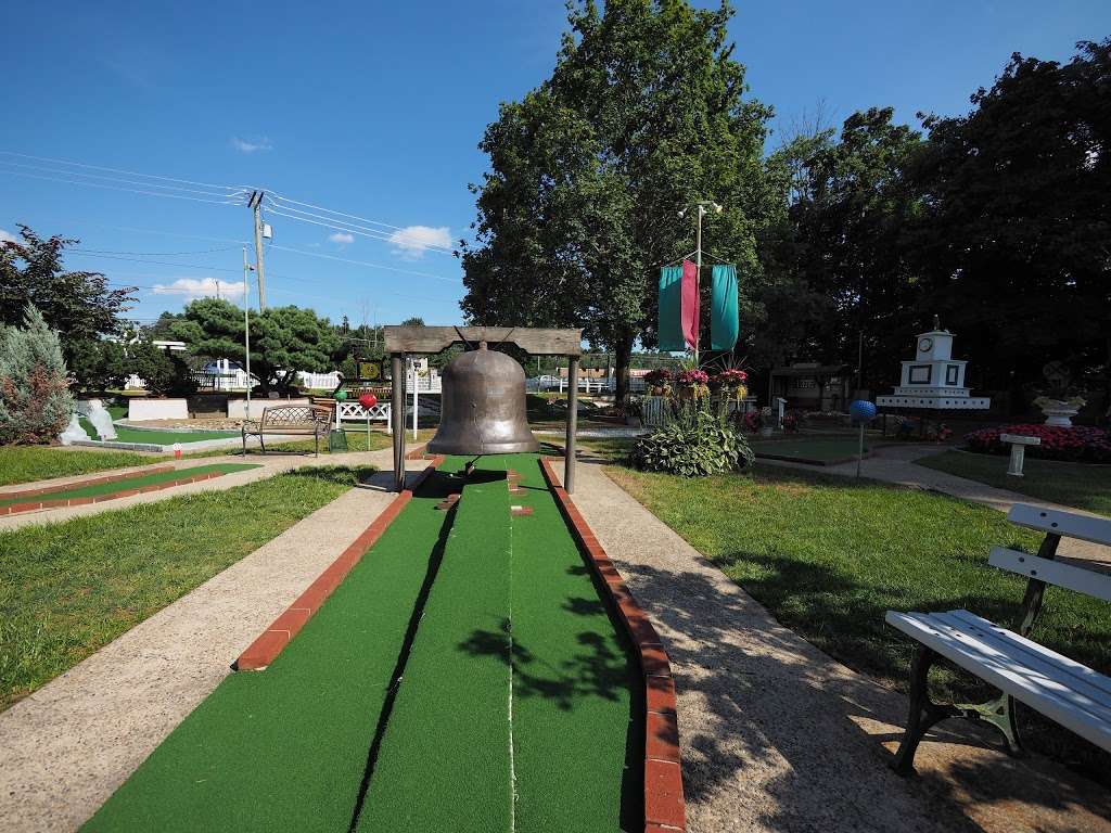 Pleasant Valley Miniature Golf | 93 NJ-73, Voorhees Township, NJ 08043 | Phone: (856) 767-2167