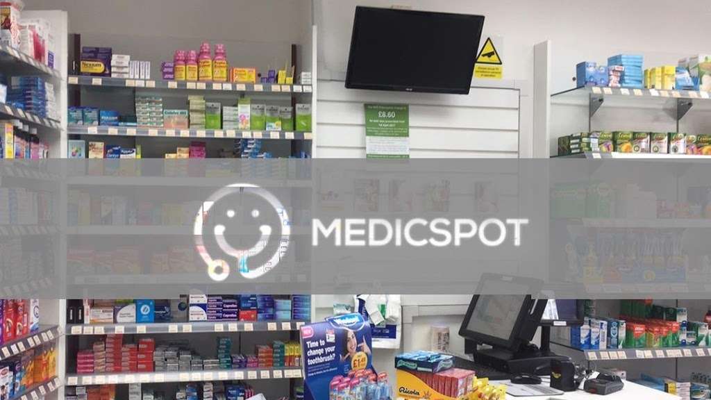 MedicSpot Clinic Wembley | 183 Ealing Road Wembley, London HA0 4LW, UK | Phone: 020 3967 8558