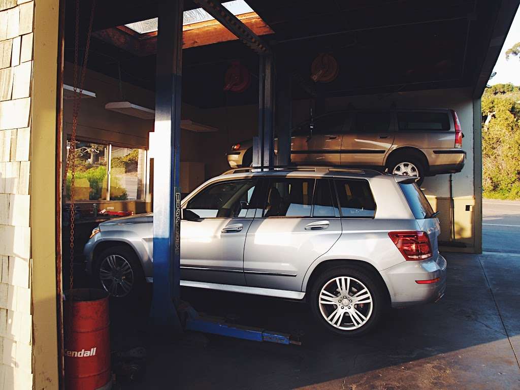 Del Mar Car Care | 155 Carmel Valley Rd, Del Mar, CA 92014, USA | Phone: (858) 755-1652