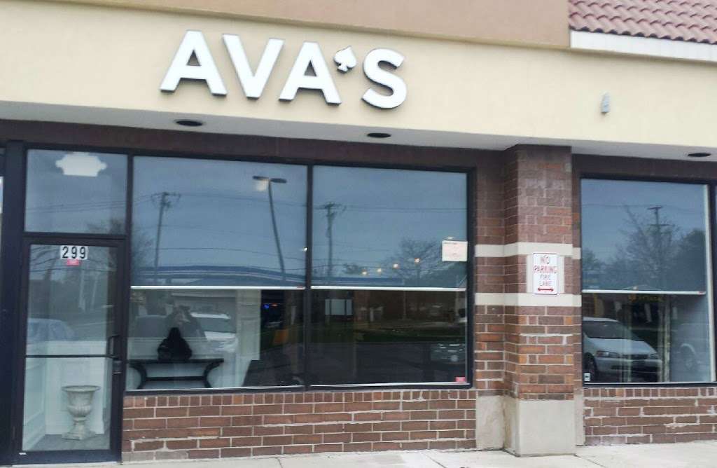 Avas Place | 299 Barrington Rd, Streamwood, IL 60107, USA | Phone: (630) 237-4570