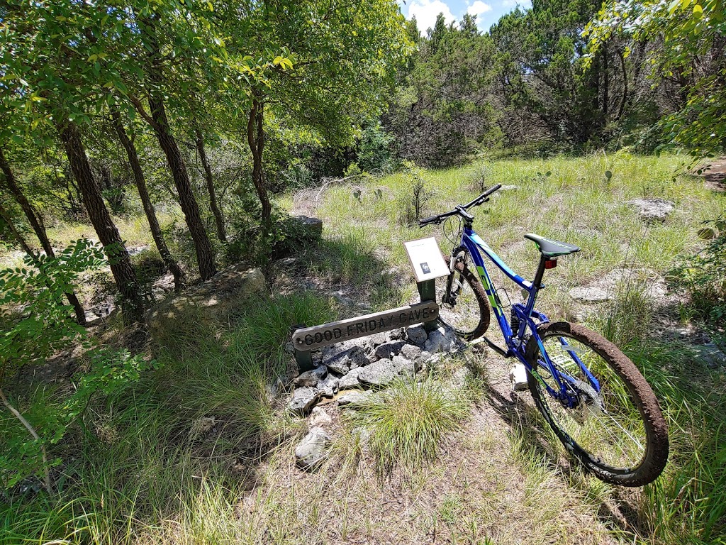 Buttercup Creek Cave Preserve | 2004 Burnie Bishop Pl, Cedar Park, TX 78613, USA | Phone: (512) 401-5500