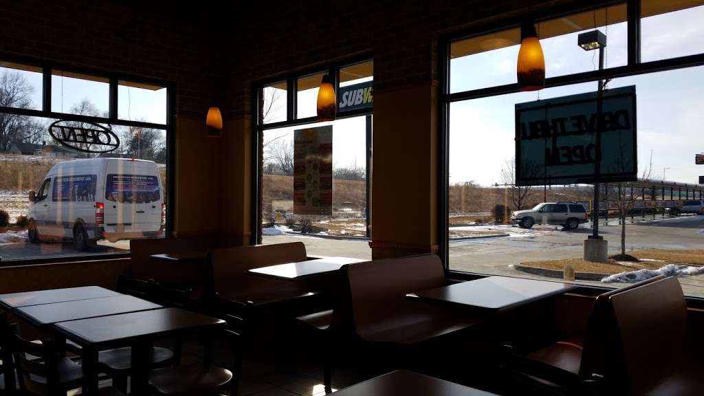 Subway Restaurants | 6250 MO-150, Highway, Grandview, MO 64030, USA | Phone: (816) 763-0533