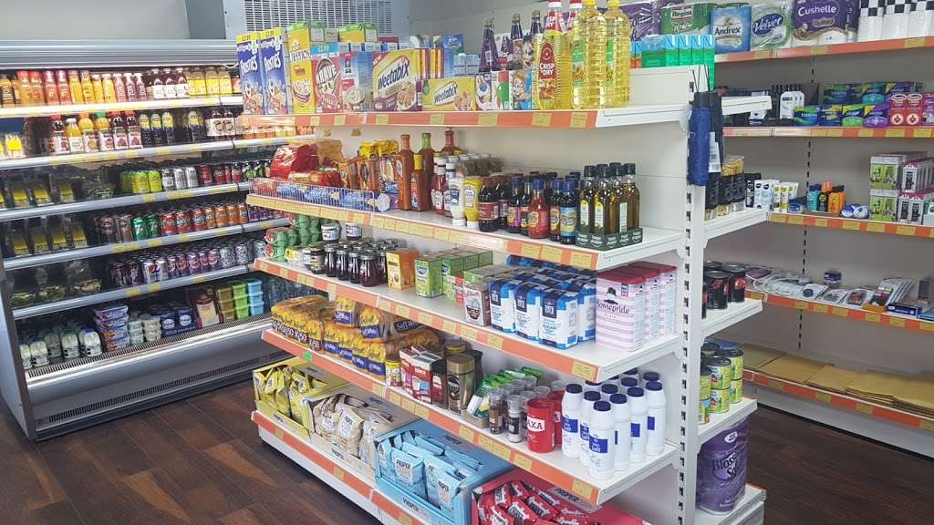 Crossways mini store | Crossways Business Park, Dartford DA2 6QE, UK | Phone: 01322 836886