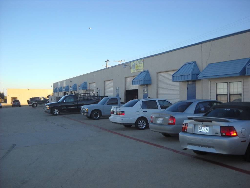 Susan Dr. Self Storage | 3000 Pinewood Dr, Arlington, TX 76010, USA | Phone: (817) 640-9822