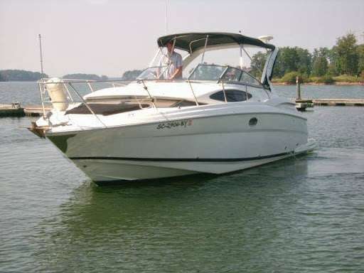 Great Southern Yacht Co. | 9519, 2432 Fox Hollow Rd, Mint Hill, NC 28227 | Phone: (704) 578-4684