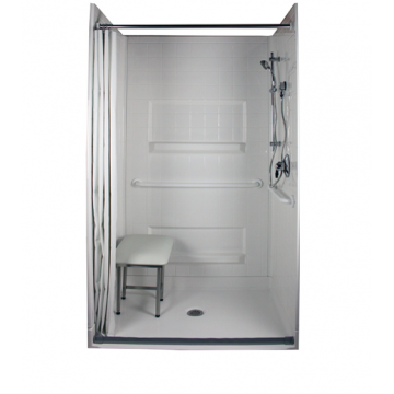 Aging Safely Walk In Bathtubs | Denver Walk in tubs & Handicap s | 16000 Huron St, Broomfield, CO 80023, USA | Phone: (888) 779-2284